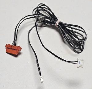 [중고] 삼성 UN49K5110 백라이트 배선케이블