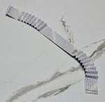 [중고] 삼성 UN49K5110 LVDS 케이블