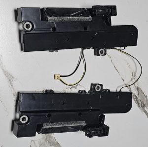 [중고] 삼성 UN49K5110 스피커