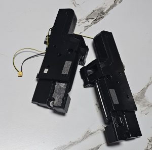[중고] 삼성 UN49K5110 스피커