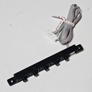 [중고] 한성 TFG29F10W 5key OSD보드
