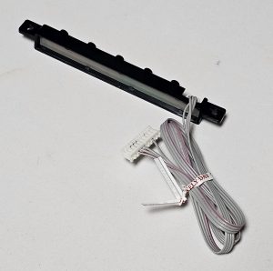 [중고] 한성 TFG29F10W 5key OSD보드