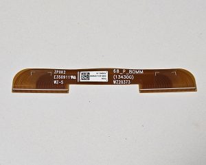 [중고] 한성 TFG29F10W 패널 FPC 케이블