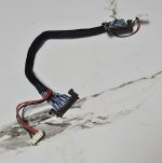[중고] 한성 TFG29F10W LVDS 케이블