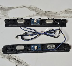 [중고] LG 42LW6500 스피커