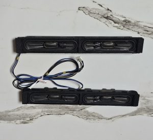 [중고] LG 42LW6500 스피커