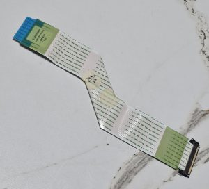 [중고] LG WX2286 LVDS 케이블