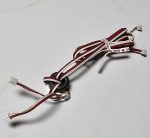 [중고] 래안텍 CURVED-27 144Hz Sniper 백라이트 케이블