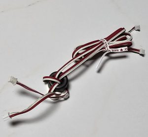 [중고] 래안텍 CURVED-27 144Hz Sniper 백라이트 케이블