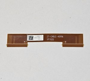 [중고] 래안텍 CURVED-27 144Hz Sniper FPC 케이블