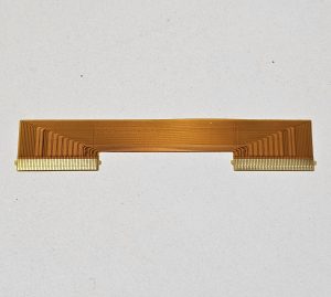 [중고] 래안텍 CURVED-27 144Hz Sniper FPC 케이블