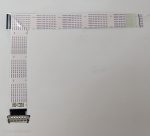 [중고] 삼성 C32JG50QQ LVDS 케이블