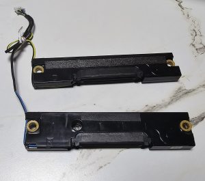 [중고] 삼성 LT24A350 스피커