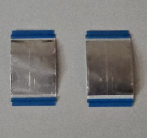 [중고] 삼성 UN32EH6030F FFC 케이블