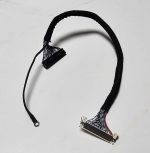 [중고] 지온디스플레이 ZD-1950HDT LVDS 케이블