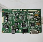 [중고] 크로스오버존 2735AMG IPS LED 메인보드