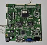 [중고] 퍼스트세미컨덕터 FSM-270HV 메인보드