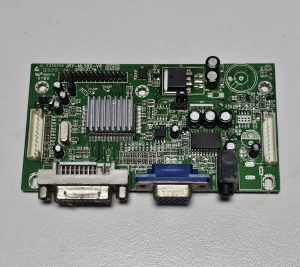 [중고] 그린아이티씨 GL-TG241W 메인보드