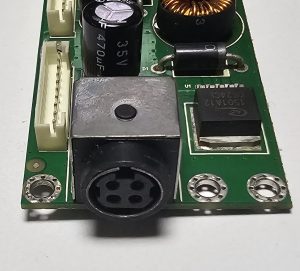 [중고] 그린아이티씨 GL-TG241W 컨버터