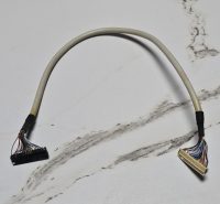 [중고] 그린아이티씨 GL-TG241W LVDS 케이블