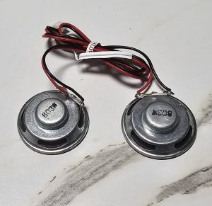 [중고] 클라인즈 F27MQ-R 스피커