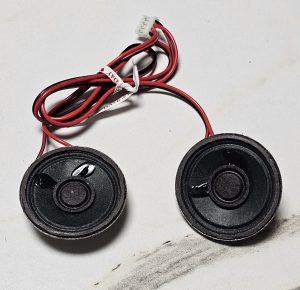 [중고] 클라인즈 F27MQ-R 스피커