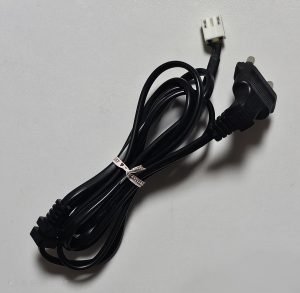 [중고] LG 28TK430D-PN TV 파워케이블