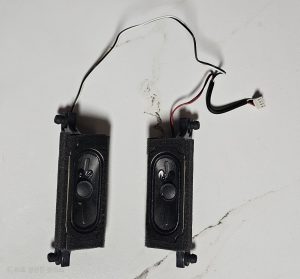 [중고] LG 28TK430D-PN 스피커