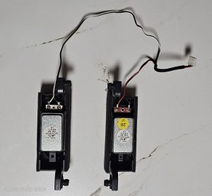 [중고] LG 28TK430D-PN 스피커