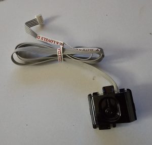 [중고] LG 43LK5600G OSD보드