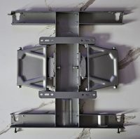 [중고] LG LSW430A 벽걸이 브라켓