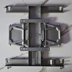 [중고] LG LSW430A 벽걸이 브라켓