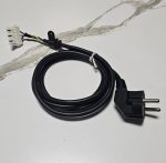 [중고] LG OLED55B8CNA TV 파워케이블