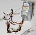 [중고] POWEREX SPC-300-12VG 컴퓨터 파워