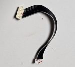 [중고] 삼성 C27FG70FQ 10P 케이블