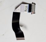 [중고] 삼성 C27FG70FQ LVDS 케이블