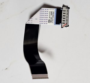 [중고] 삼성 C27FG70FQ LVDS 케이블