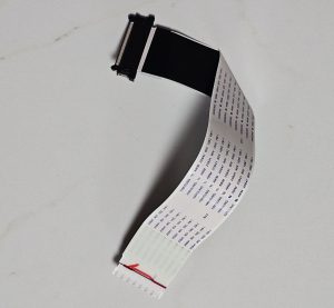 [중고] 삼성 C27FG70FQ LVDS 케이블