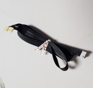 [중고] 삼성 C34G55TWW 백라이트 파워케이블