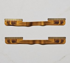 [중고] 삼성 C34G55TWW FPC 케이블