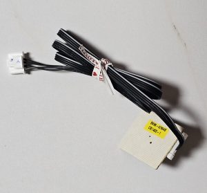 [중고] 삼성 C34G55TWW JOG OSD보드