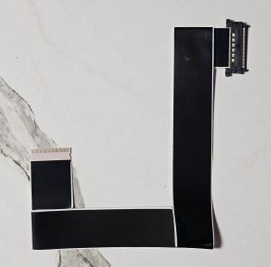 [중고] 삼성 C34G55TWW LVDS 케이블