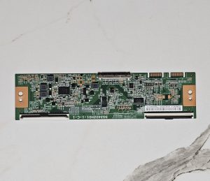 [중고] 삼성 C34G55TWW 티콘보드