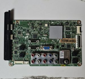 [중고] 삼성 LN32C450 메인보드