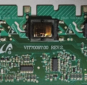 [중고] 삼성 LN32C450 인버터