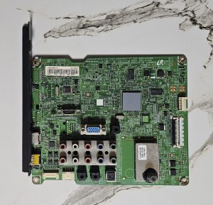 [중고] 삼성 LN32D450 메인보드