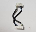 [중고] 삼성 LN32D450 인버터 파워케이블