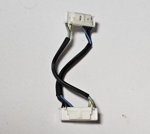 [중고] 삼성 LN32D450 인버터 파워케이블