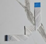 [중고] 삼성 LN32D450 LVDS 케이블