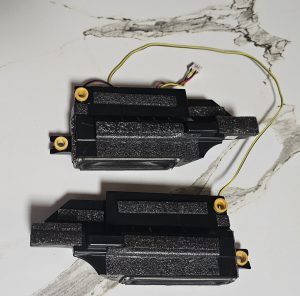 [중고] 삼성 LN32D450 스피커